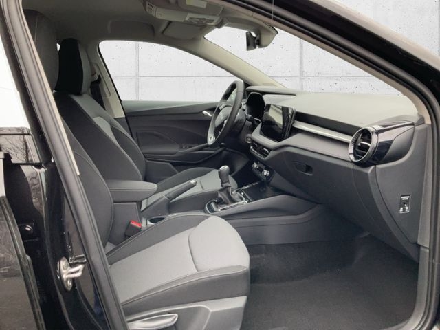 Skoda Fabia - Bild 12