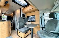 Loef 740 H -MAN 4x4 -Tageszul. Jetzt 84.170 € sparen! (7/16)