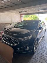Ford Edge 2,0 l EcoBlue Bi-Turbo 4x4 VIGNALE Auto... - Ford Edge: Vignale