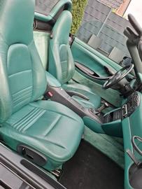 1997 Porsche BOXSTER 缩略图 11