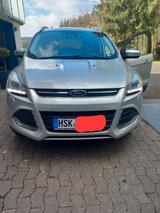 Ford Kuga 2,0 TDCi 4x4 120kW Individual PowerShif...
