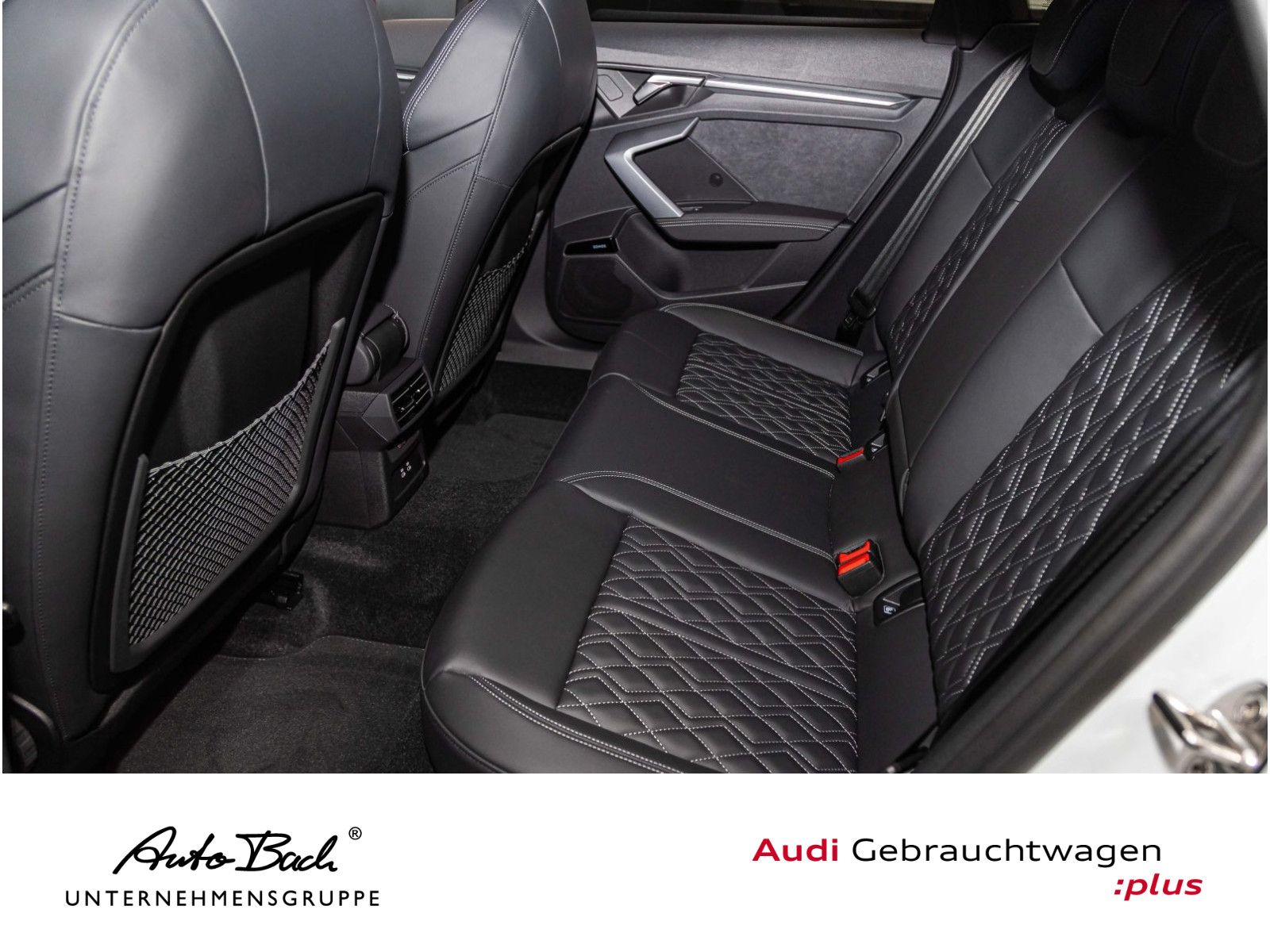 Audi S3 - Bild 15