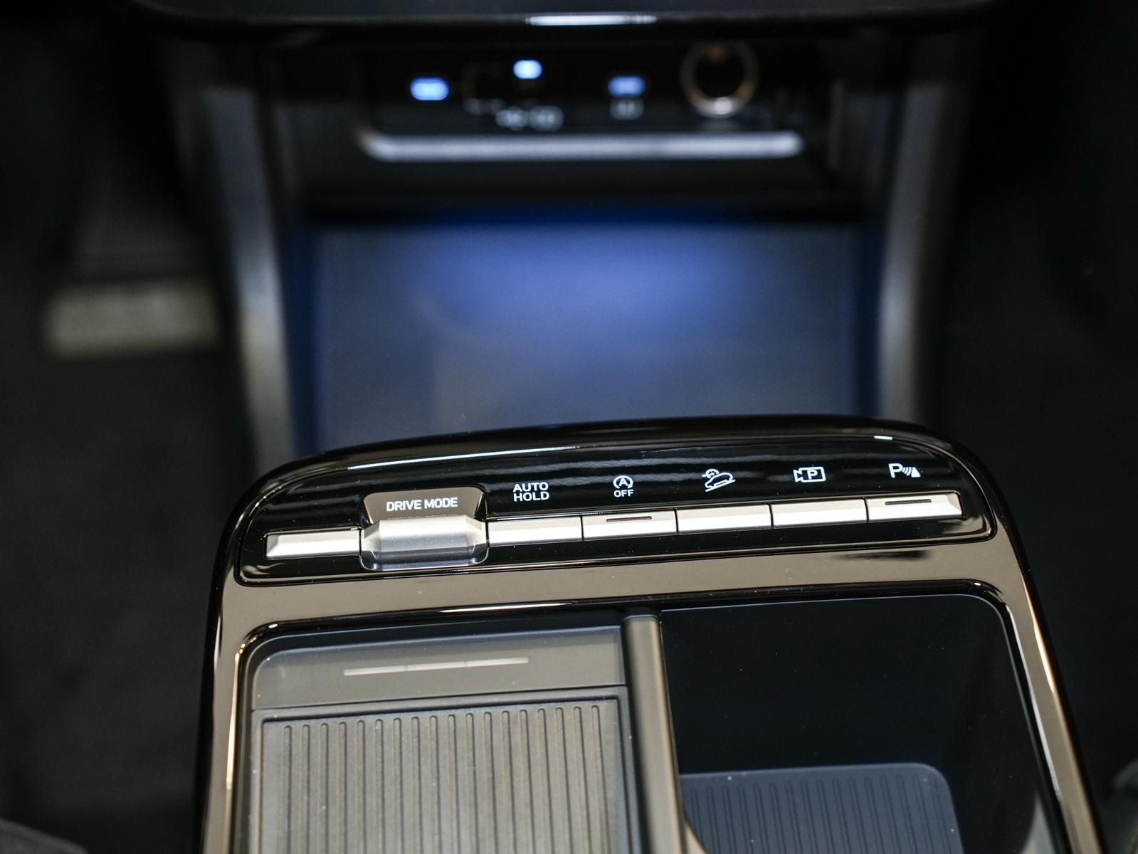 Hyundai Tucson – Bild 19