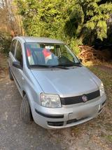 Fiat Panda EZ2009 - TÜV 12/27 - Zahnriemen... - Fiat Panda Gebrauchtwagen in Wuppertal