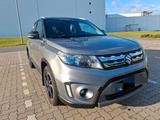 Suzuki Vitara 1.6 VVT Comfort+ 4x2 Automatik Comfort+ - Suzuki Vitara Gebrauchtwagen in Hamburg