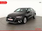 Audi A3 35 TFSI S-Tronic LED Navi Sitzheizung ACC DAB - gebrauchte Audi A3 aus dem Jahr 2021