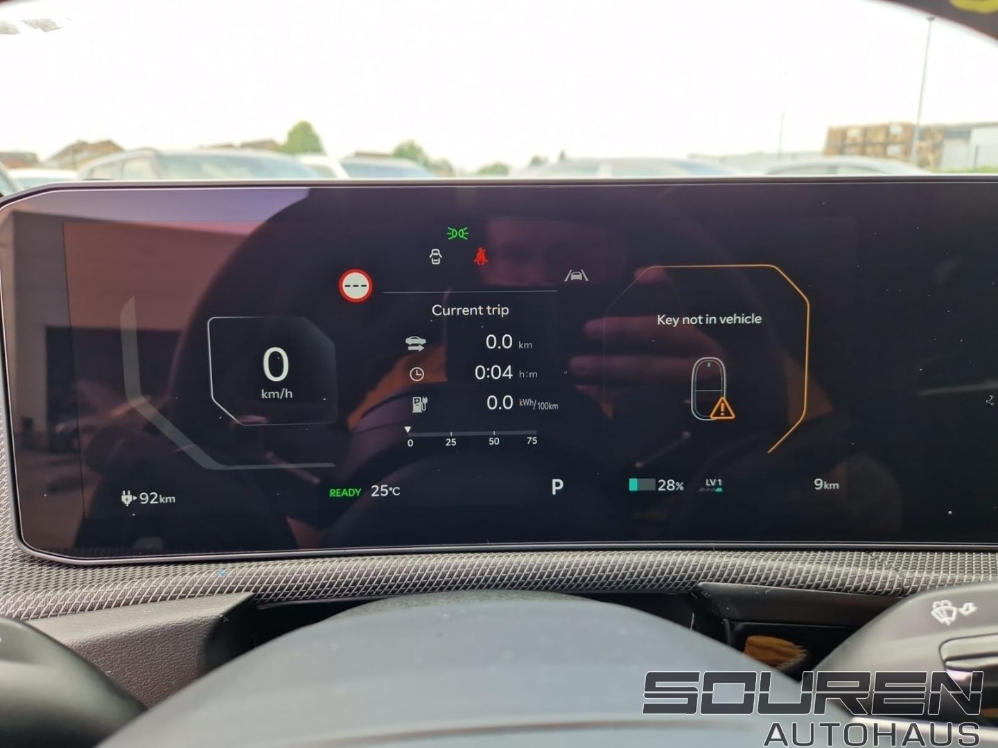 Fahrzeugabbildung Kia EV6 PE GT 609 PS Gewerbe 0,25% Verst. 75% Turboa