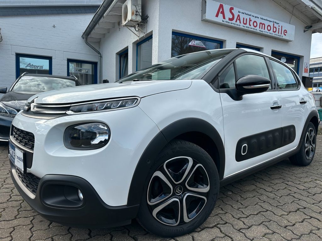 Image of Citroën C3