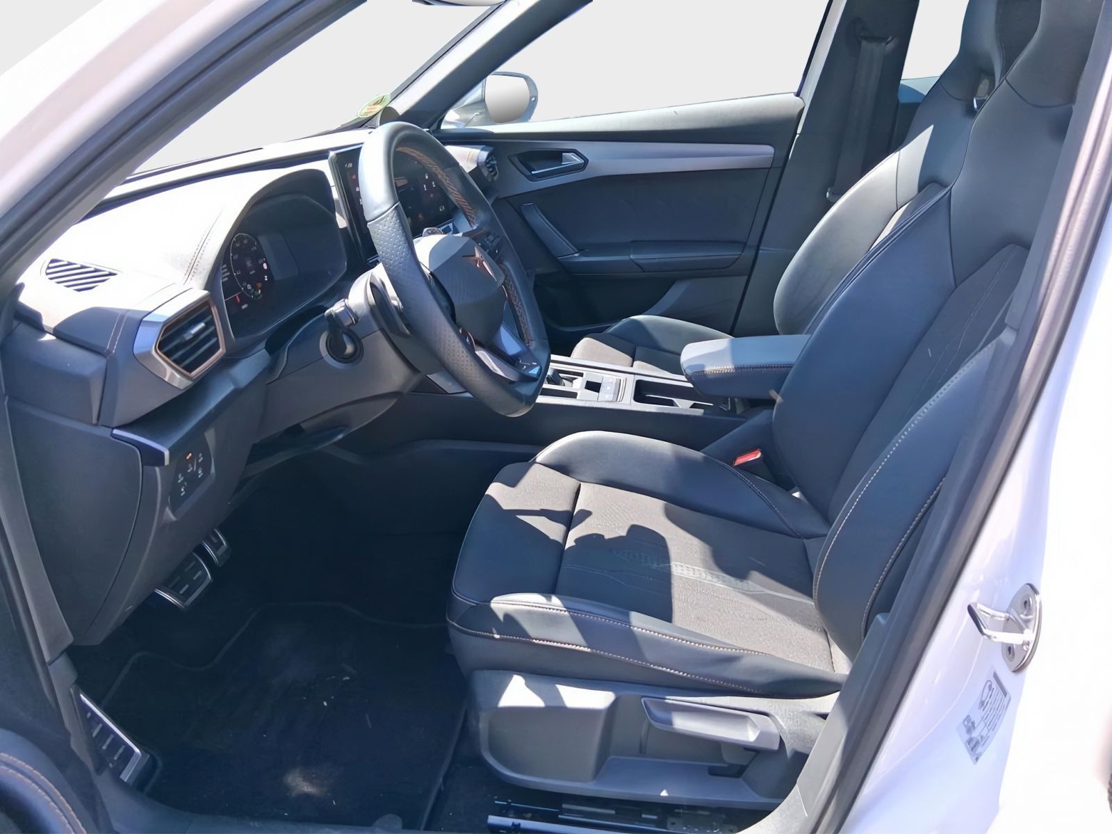 Cupra Formentor - Bild 8