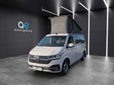 Volkswagen T6.1 California Ocean *Küche*Bett*LED*DSG*StHz - Volkswagen T6 California aus 2022