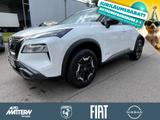 Nissan X-Trail N-Trek e-Power,schon ab299€ Leasingrate* - Nissan X-Trail: N Trek