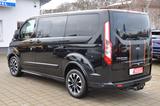 Ford Tourneo Custom SPORT 320 L1 BIX-ACC-AHK-NAV-KAM - Ford Tourneo Custom Gebrauchtwagen in Berlin