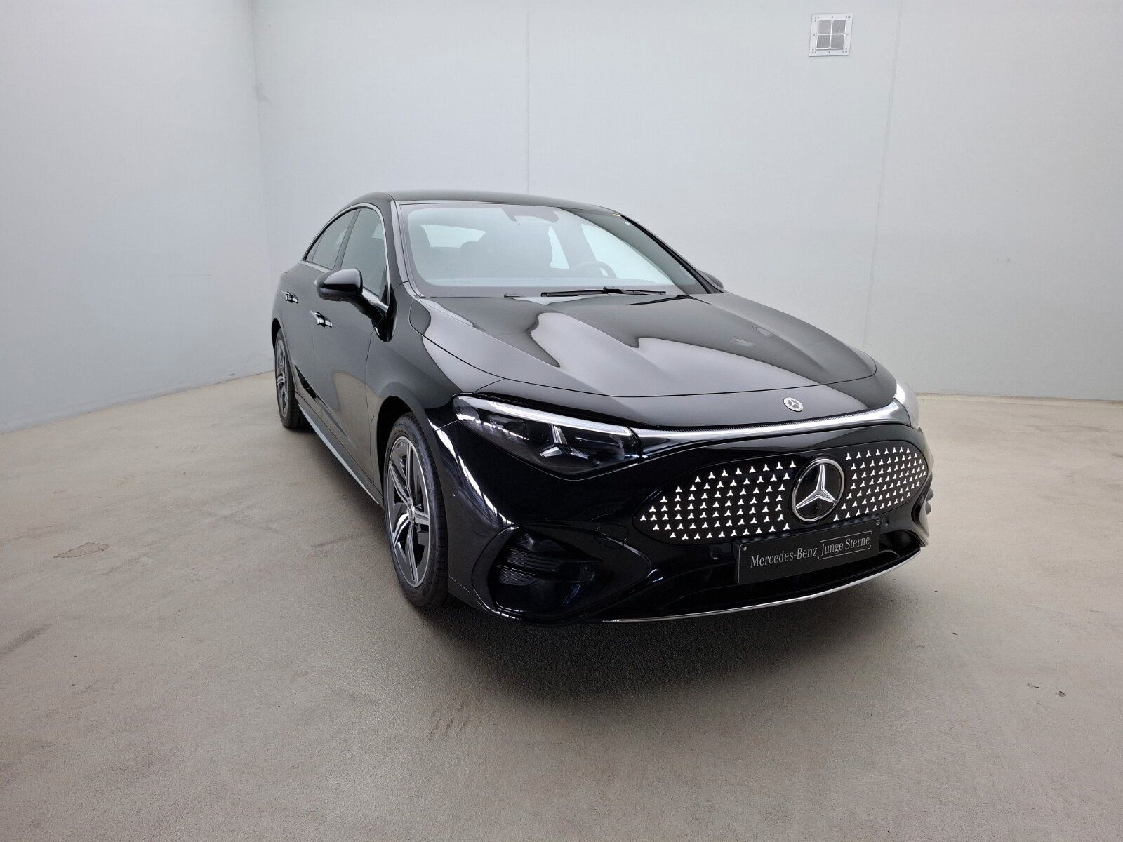 Mercedes-Benz CLA 250+ EQ AMG Pano RüCam LED Distro WinterP imagem 3