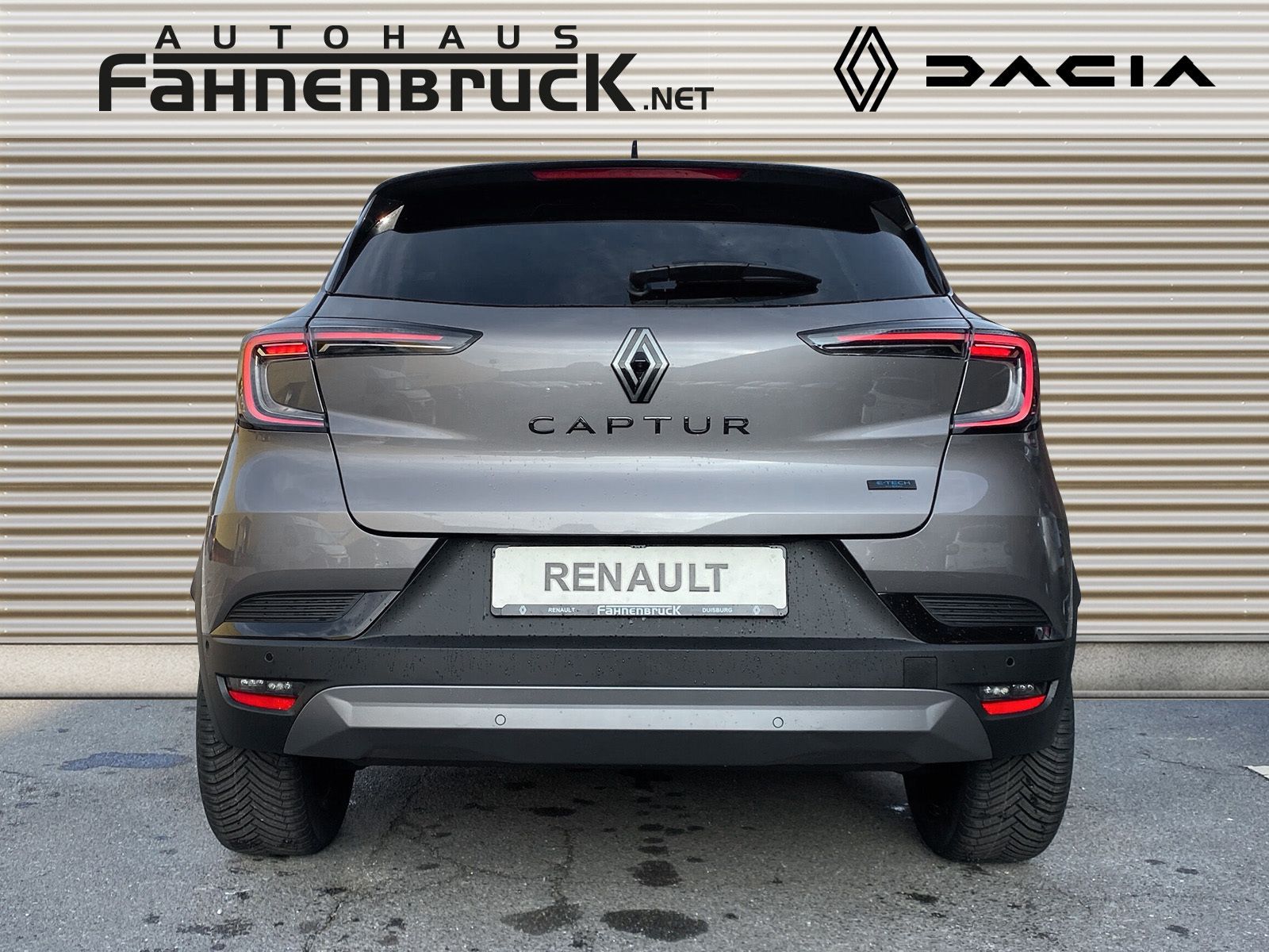 Renault Captur - Bild 4