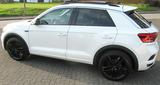Volkswagen T-Roc 2.0 TDI 140kW SCR DSG 4MOTION Sport Sport - VW T-Roc von privat