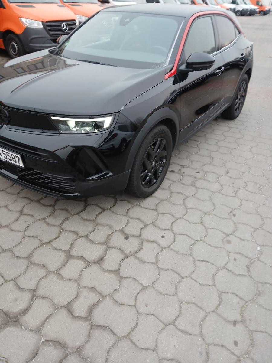 Opel Mokka 1.2 Turbo 96kW Business Elegance