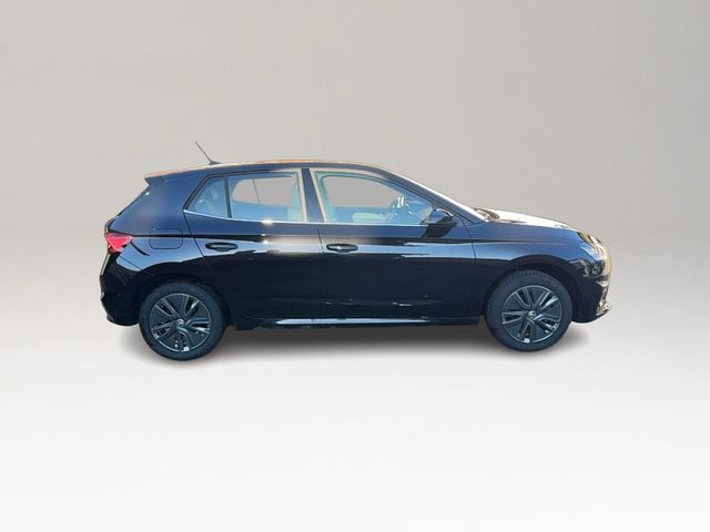 Fabia 1.0 TSI Style, Businesspaket, LED, DAB+, D