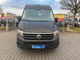 Volkswagen Crafter 2.0TDI KASTEN 30 MITLLANG*HOCHDACH* FWD* - Volkswagen Crafter: 30 Kasten