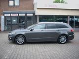 Ford Mondeo 2,0 Diesel 150ps Auto LED Kam.1-Hand - Ford Mondeo in Krefeld