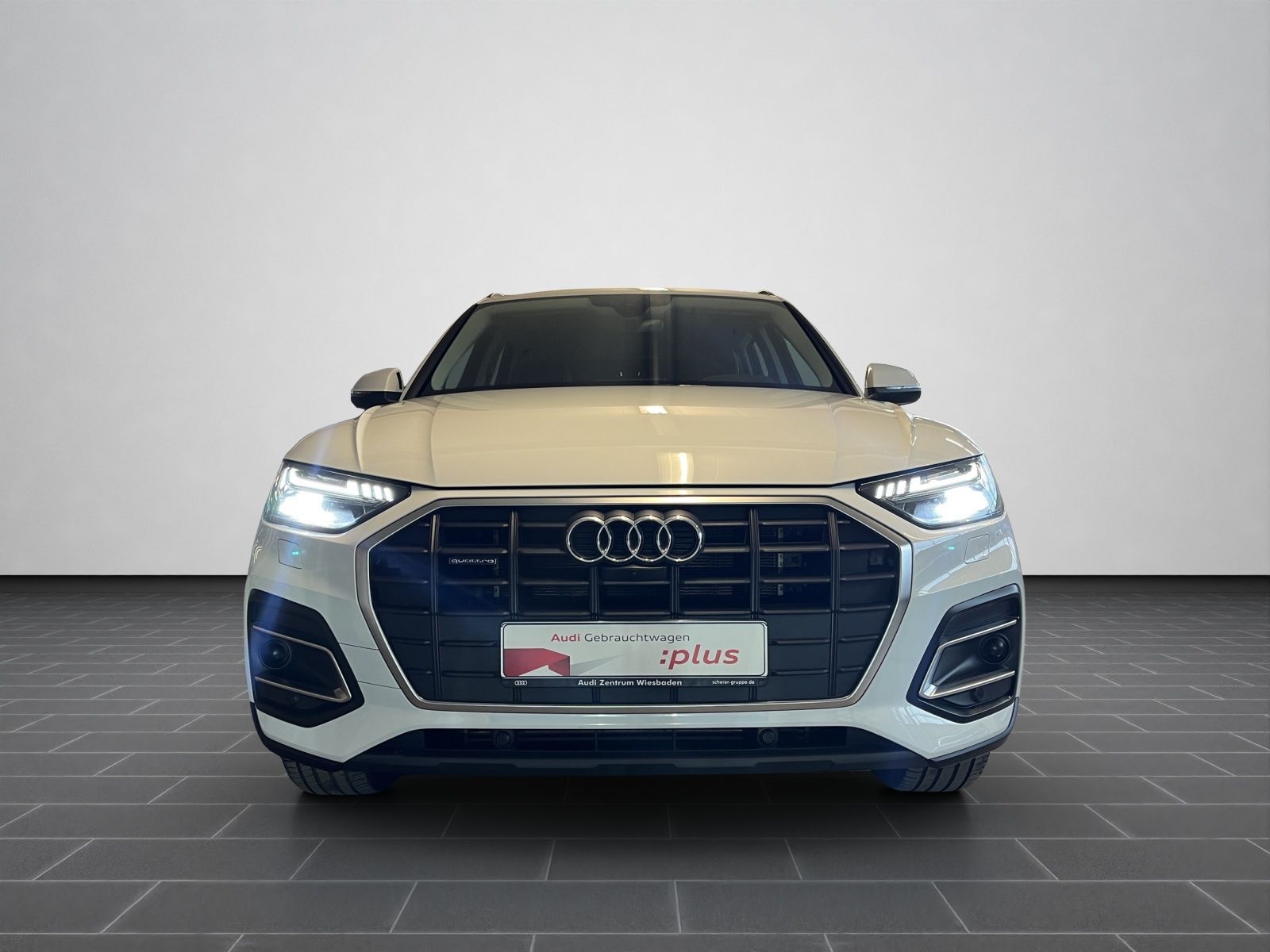 Audi Q5 - Bild 6
