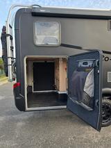 HYMER / ERIBA / HYMERCAR PALMO RSX ML-T580 4x4 3l V6 - Hymer ML T