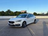 Seat Leon 1.5 eTSI ACT 110kW FR Plus DSG FR Plus - Seat Leon: Fr Plus