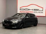 BMW M135 i xDrive Edition Colorv. *Pano*HuD*H&K*RFK* - BMW M135: Kleinwagen