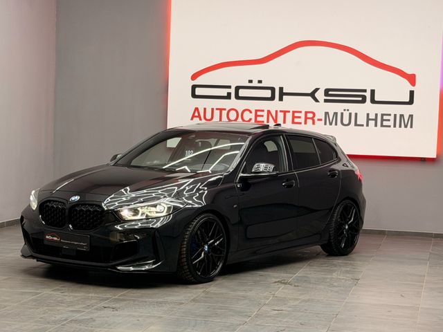 BMW M135 i xDrive Edition Colorv. *Pano*HuD*H&amp;K*RFK*