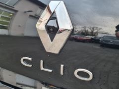 Fahrzeugabbildung Clio V Evolution 1.0 TCe 90 Automatik Navi Rückf