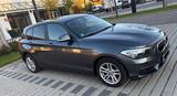 BMW 116d -