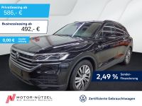 Volkswagen Touareg - Vorschau Bild 1