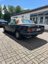 BMW 325i - BMW 325 aus 1987: Cabrio, 325i