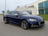 Audi S5 3.0TFSI Quattro1.Hand/Matrix/RS-Sitze/HuD/AHK - Audi: Rs1