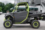 Segway Fugleman UT10 X LOF, sofort lieferbar - SEGWAY MOTORRAD