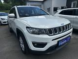 Jeep Compass Longitude FWD*NUR 57tkm*Keyless*AHK* - Jeep Compass in Solingen
