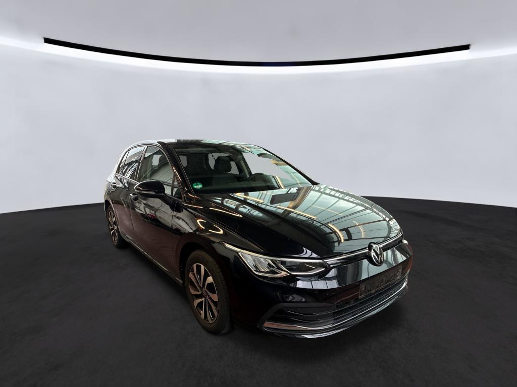 Volkswagen Golf 1.5 TSI Active el.AHZV ACC RFK 5J.Garantie, миниатюра 3