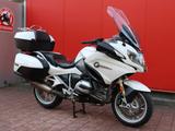 BMW R 1200 RT, 1.Hand Akrapovic 3xPaket Radio 3xPro - BMW R RT 1200