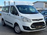 Ford Transit Custom "9-SITZER+PDC+KLIMA+EURO 6" - gebrauchte Ford Transit Custom aus dem Jahr 2017