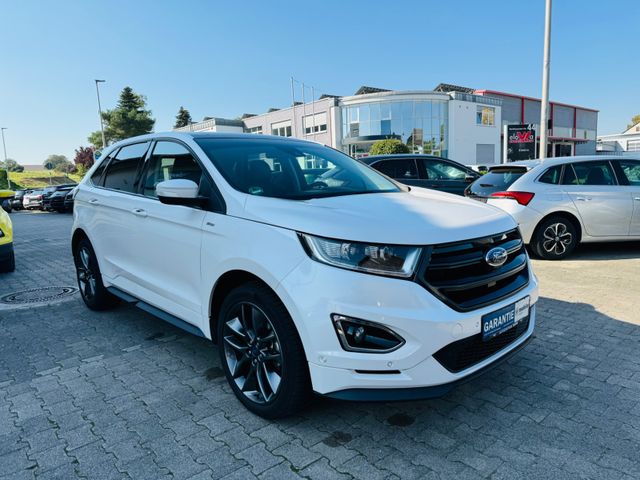 Ford Edge ST-Line 4x4+Navi+AHK+4xSHZ+ALCANTARA+TOP