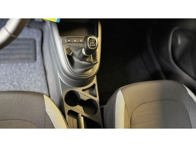 Hyundai i10 – Bild 17
