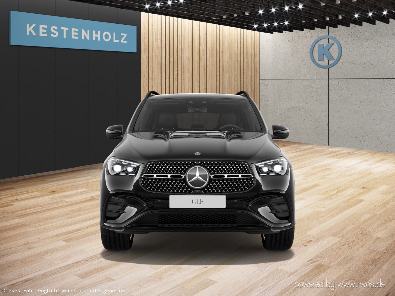 Mercedes-Benz GLE 450 d 4M *AMG*NIGHT*AHK*MEMO*PANO*360°*HUD* imagem 2