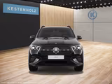 Mercedes-Benz GLE 450 d 4M *AMG*NIGHT*AHK*MEMO*PANO*360°*HUD* - Mercedes-Benz GLE 450