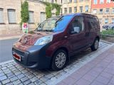 Citroën  Nemo Diesel Automatik - Citroën Nemo mit Diesel-Antrieb