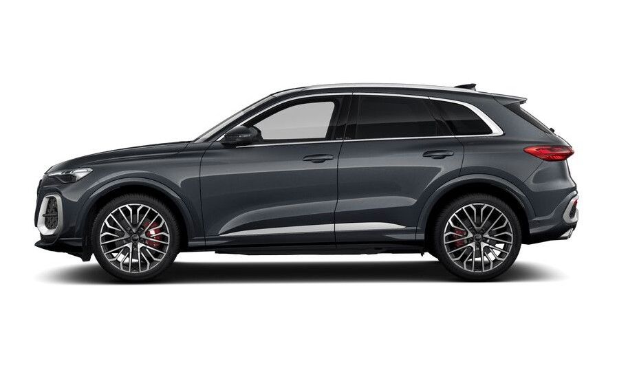 Audi SQ5 - Bild 3