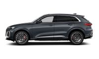 Audi SQ5 - Vorschau Bild 3
