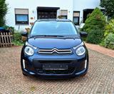 Citroën C1 KLIMA*41TKM*5TÜRER*TÜV3-2027*SCHECKHEFT. - Citroën C1 in Halle