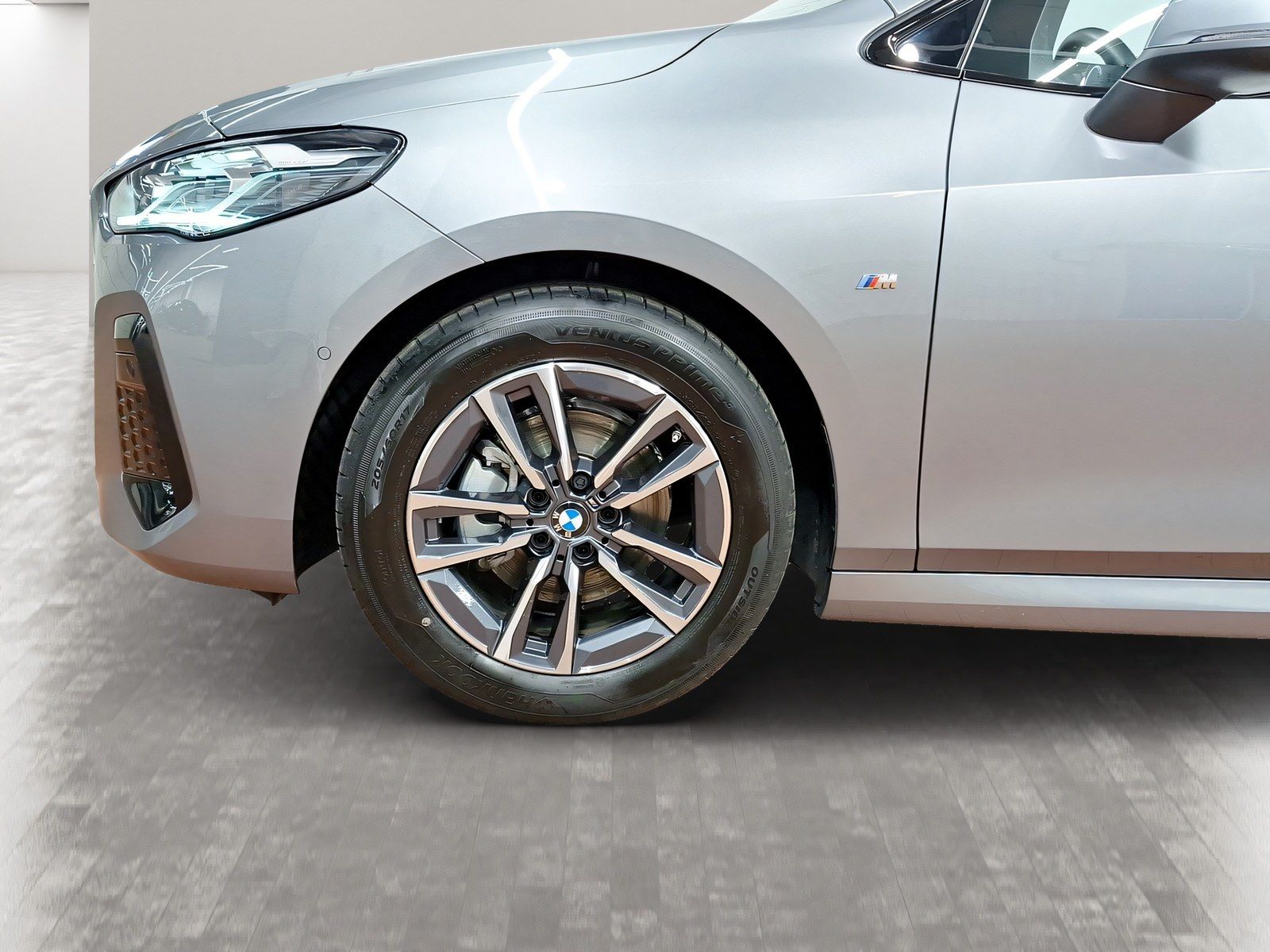 BMW 220 Active Tourer - Bild 9