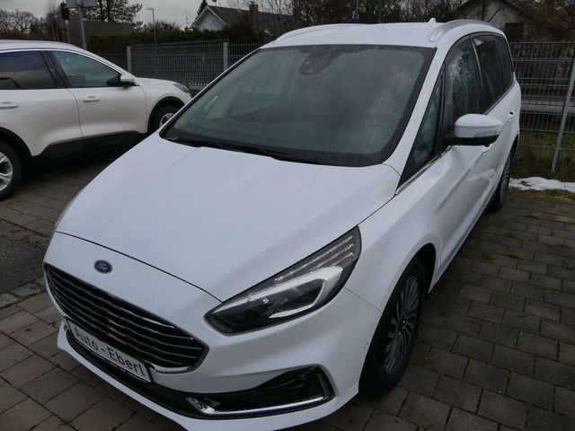 Ford Galaxy Hybrid Titanium *7 Sitze*AHK abn.*Automat