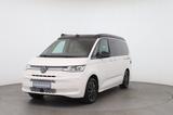 Volkswagen California Ocean TDI - weiße Volkswagen T7 California