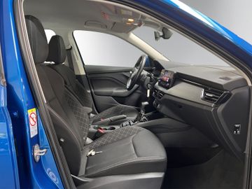 Bild 16 Skoda Kamiq 1.0 TSI DSG Ambition